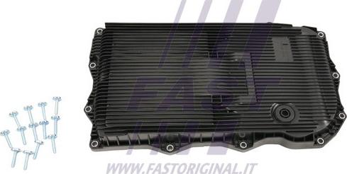 Fast FT38014 - Гідрофільтри, автоматична коробка передач autozip.com.ua