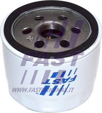 Fast FT38038 - Масляний фільтр autozip.com.ua