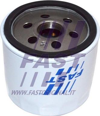 Fast FT38032 - Масляний фільтр autozip.com.ua