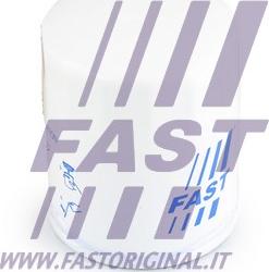 Fast FT38027 - Масляний фільтр autozip.com.ua