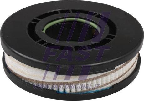 Fast FT38076 - Фільтр, система вентиляції картера autozip.com.ua