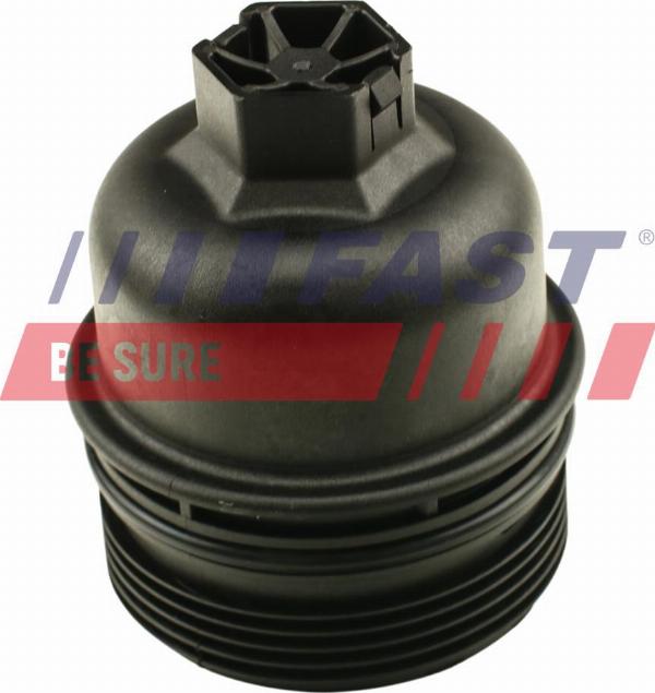Fast FT38201 - Кришка, корпус масляного фільтра autozip.com.ua