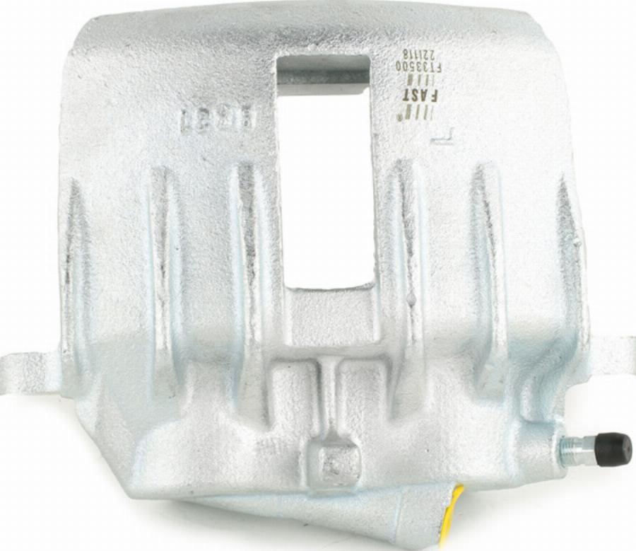 Fast FT33500 - Гальмівний супорт autozip.com.ua
