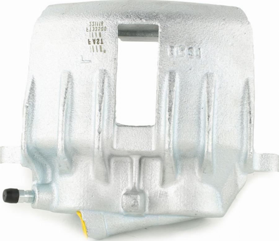 Fast FT33501 - Гальмівний супорт autozip.com.ua