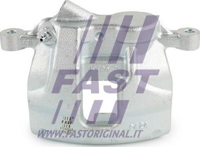 Fast FT33513 - Гальмівний супорт autozip.com.ua