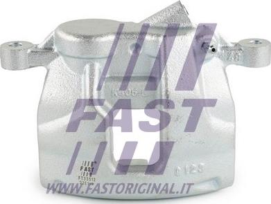 Fast FT33512 - Гальмівний супорт autozip.com.ua