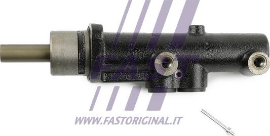 Fast FT33096 - Головний гальмівний циліндр autozip.com.ua