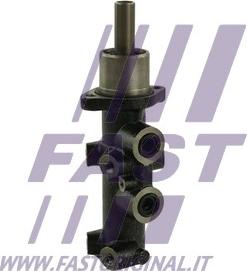 Fast FT33077 - Головний гальмівний циліндр autozip.com.ua
