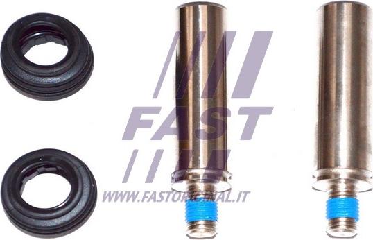 Fast FT32449 - Комплект направляючої гільзи autozip.com.ua