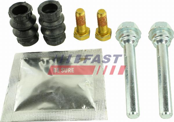 Fast FT32469 - Комплект направляючої гільзи autozip.com.ua