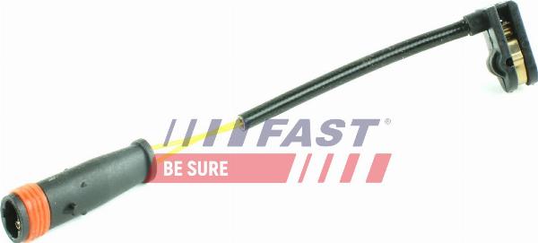 Fast FT32460 - Сигналізатор, знос гальмівних колодок autozip.com.ua