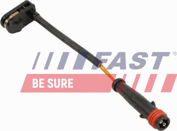 Fast FT32460 - Сигналізатор, знос гальмівних колодок autozip.com.ua