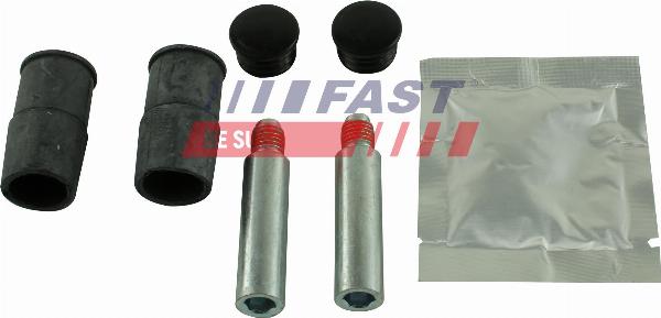 Fast FT32467 - Комплект направляючої гільзи autozip.com.ua