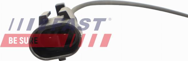Fast FT32409 - Сигналізатор, знос гальмівних колодок autozip.com.ua