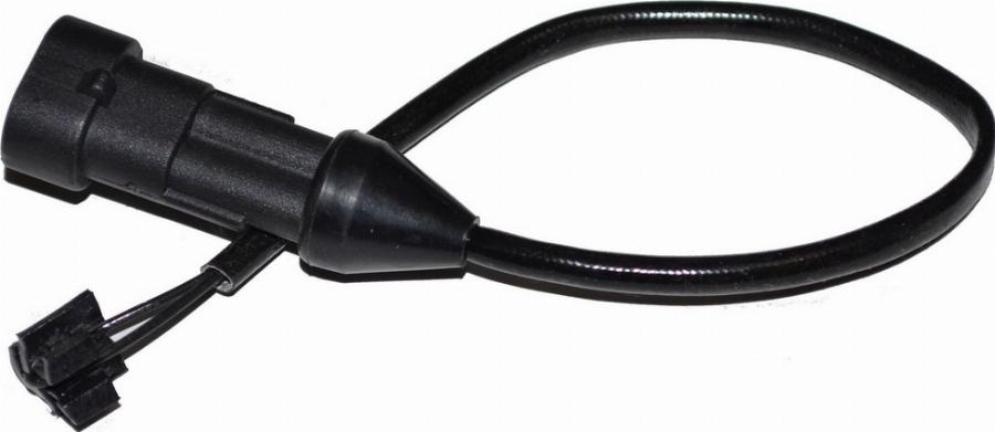 Fast FT32409 - Сигналізатор, знос гальмівних колодок autozip.com.ua