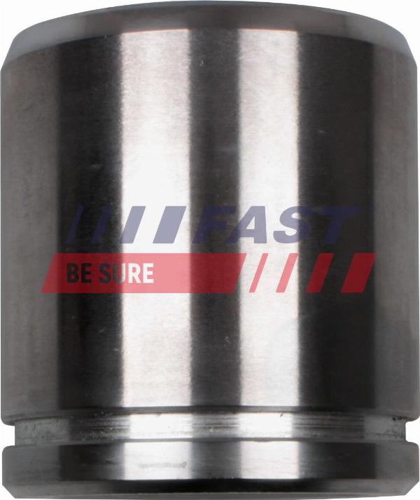 Fast FT32413 - Поршень, корпус скоби гальма autozip.com.ua