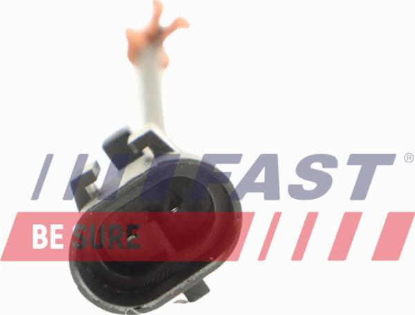 Fast FT32417 - Сигналізатор, знос гальмівних колодок autozip.com.ua