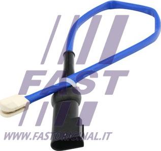 Fast FT32435 - Сигналізатор, знос гальмівних колодок autozip.com.ua