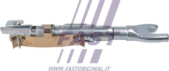 Fast FT32433 - Регулятор зазору колодок та гальмівного барабана Fiat Doblo 00-09. Doblo 09-. Ducato 94-02 autozip.com.ua