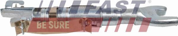Fast FT32420 - Регулятор, барабанне гальмо autozip.com.ua