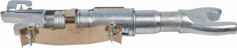 Fast FT32420 - Регулятор, барабанне гальмо autozip.com.ua