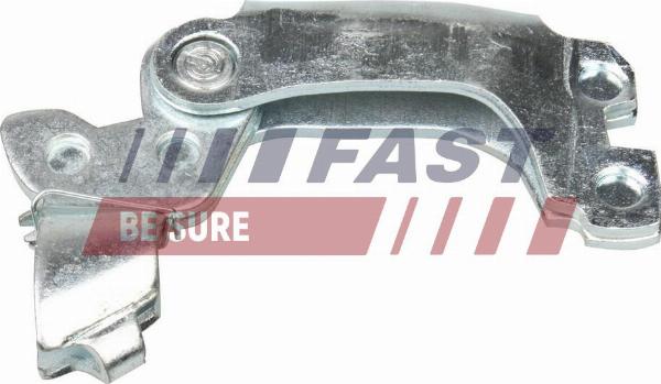 Fast FT32428 - Ремкомплект, автоматичне регулювання autozip.com.ua