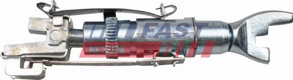 Fast FT32422 - Регулятор, барабанне гальмо autozip.com.ua