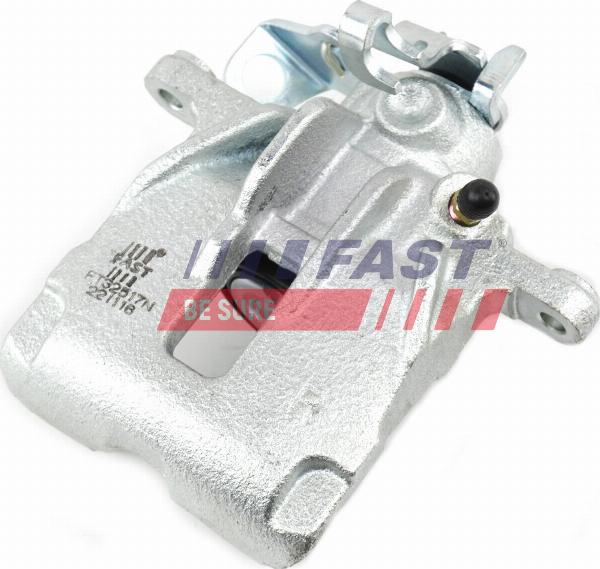Fast FT32517N - Гальмівний супорт autozip.com.ua