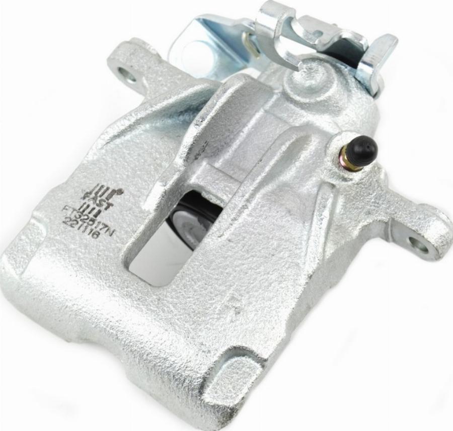Fast FT32517N - Гальмівний супорт autozip.com.ua
