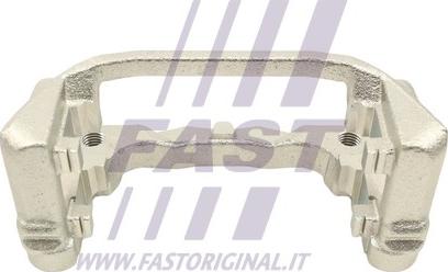 Fast FT32529 - Гальмівний супорт autozip.com.ua