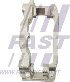 Fast FT32529 - Гальмівний супорт autozip.com.ua