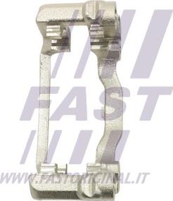 Fast FT32529 - Гальмівний супорт autozip.com.ua