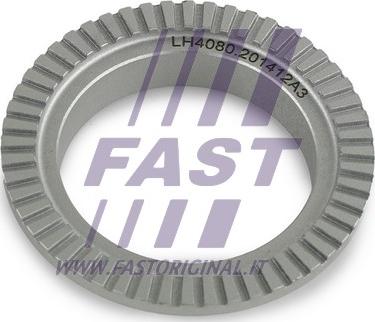 Fast FT32521 - Зубчастий диск імпульсного датчика, протівобл. устр. autozip.com.ua
