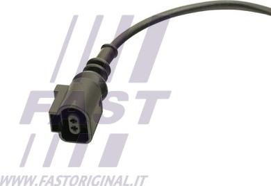 Fast FT32605 - Сигналізатор, знос гальмівних колодок autozip.com.ua