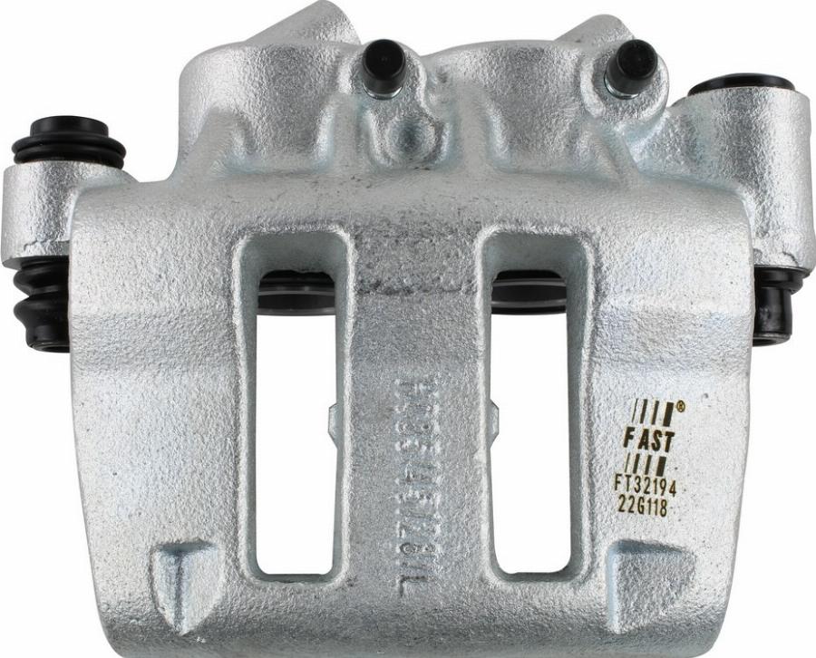 Fast FT32194 - Гальмівний супорт autozip.com.ua