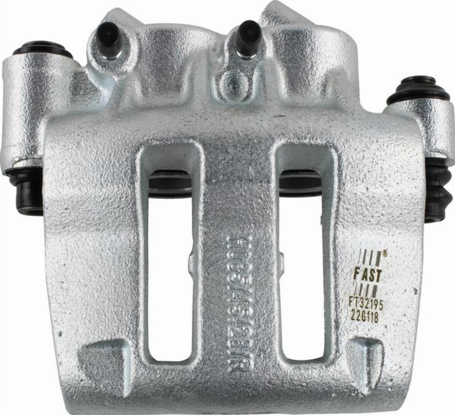 Fast FT32195 - Гальмівний супорт autozip.com.ua