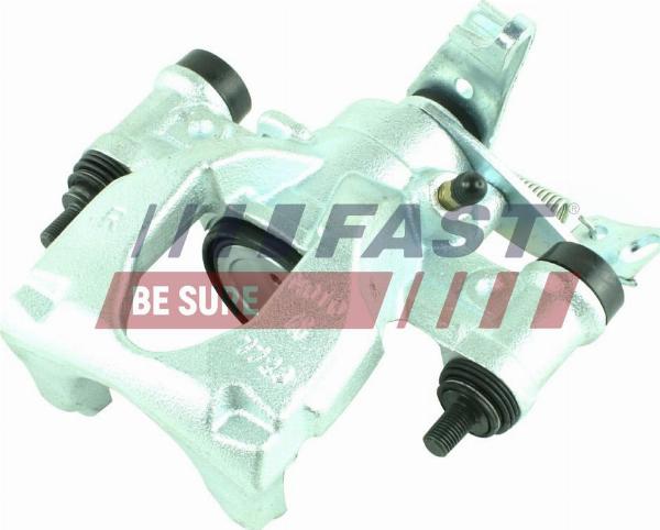 Fast FT32193 - Гальмівний супорт autozip.com.ua