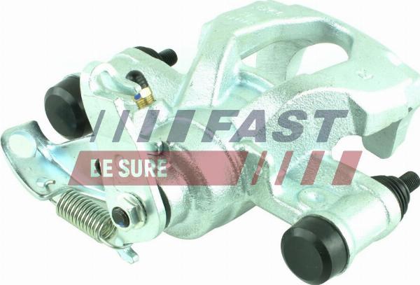 Fast FT32193 - Гальмівний супорт autozip.com.ua