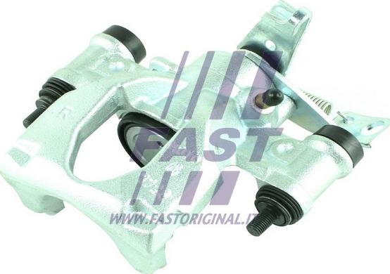 Fast FT32193 - Гальмівний супорт autozip.com.ua