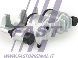 Fast FT32140 - Гальмівний супорт autozip.com.ua