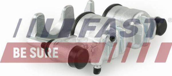 Fast FT32140 - Гальмівний супорт autozip.com.ua