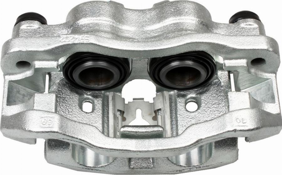 Fast FT32169 - Гальмівний супорт autozip.com.ua