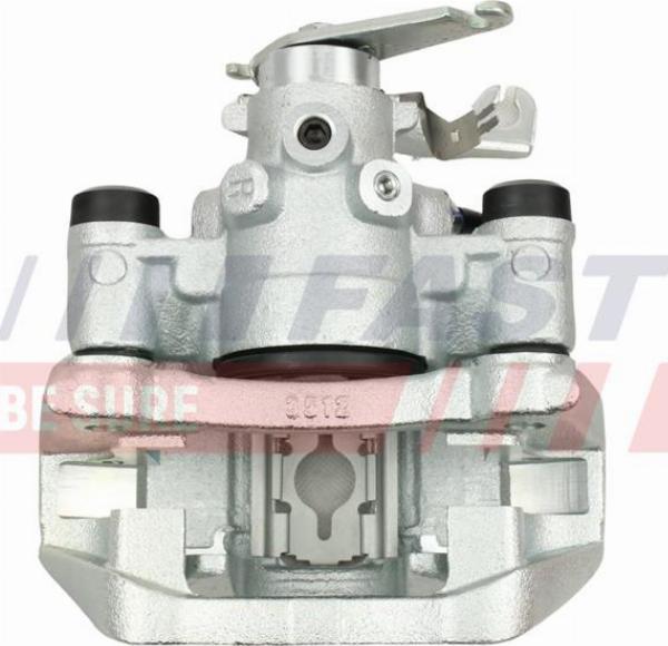 Fast FT32109 - Гальмівний супорт autozip.com.ua