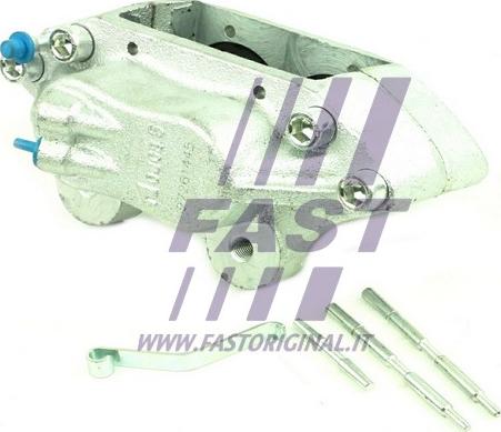 Fast FT32101 - Гальмівний супорт autozip.com.ua