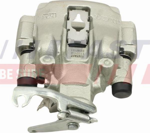 Fast FT32108 - Гальмівний супорт autozip.com.ua