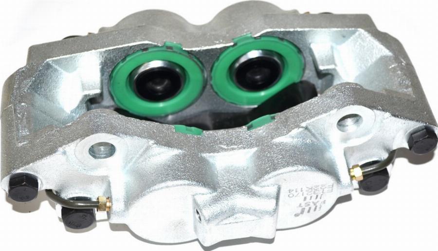 Fast FT32170 - Гальмівний супорт autozip.com.ua