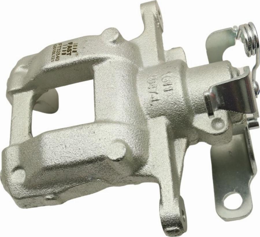 Fast FT32840 - Гальмівний супорт autozip.com.ua