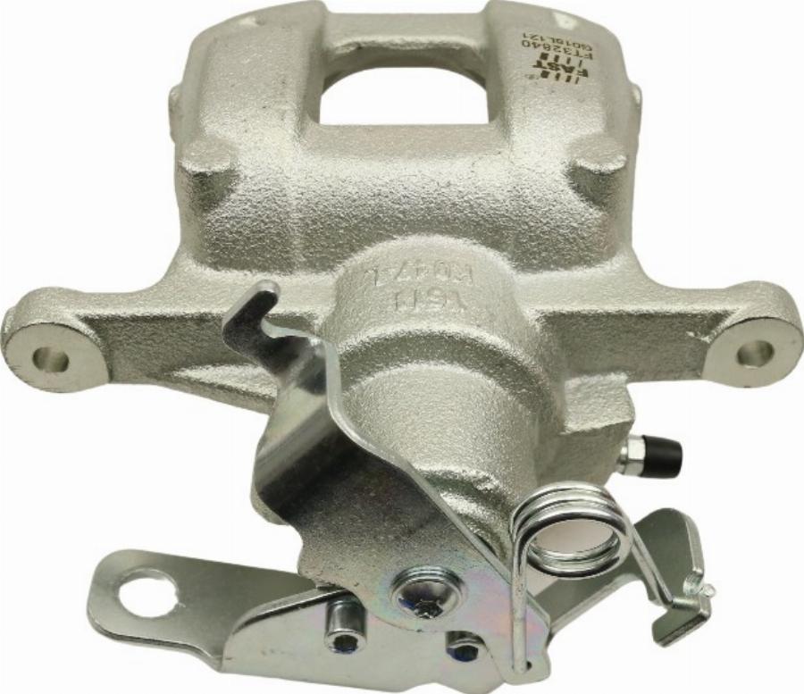 Fast FT32840 - Гальмівний супорт autozip.com.ua