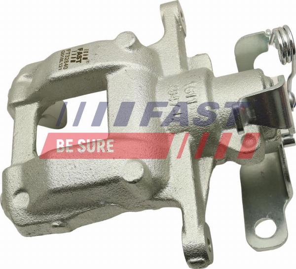 Fast FT32840 - Гальмівний супорт autozip.com.ua