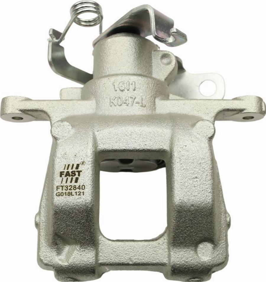 Fast FT32840 - Гальмівний супорт autozip.com.ua